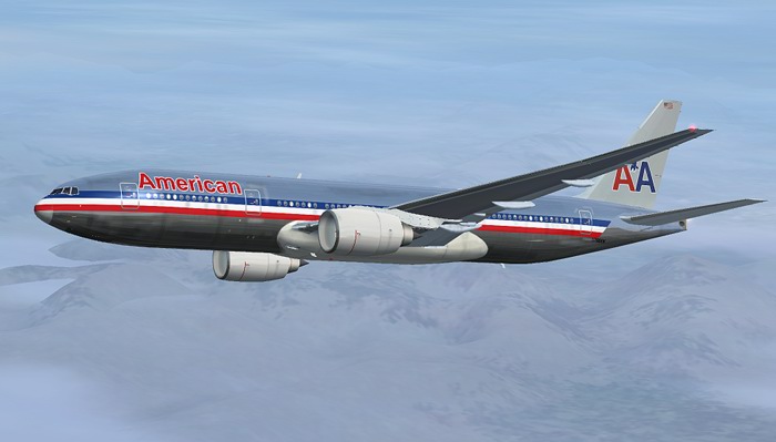 Boeing 777 Pss Download
