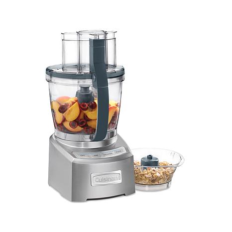 Cuisinart 11-cup food processor troubleshooting